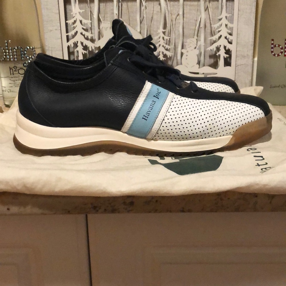 Havana Joe Traveler Oxford